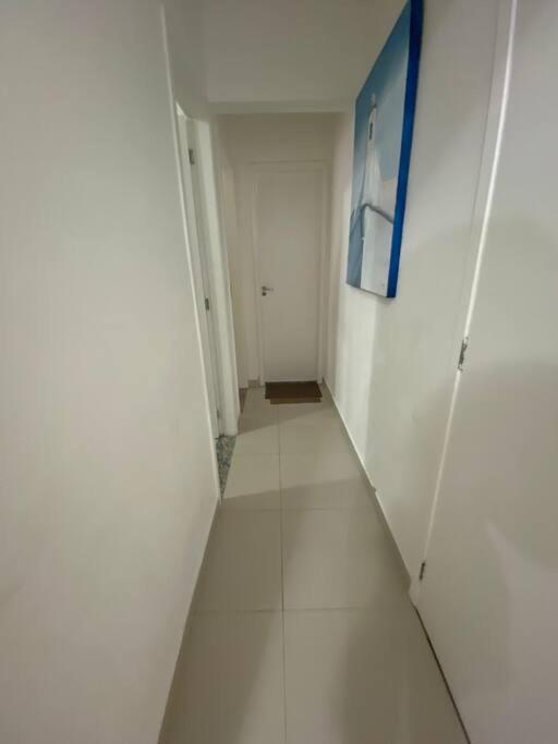 Lindo Apartamento Em Bertioga/Sesc A 300M Da Praia Bagian luar foto