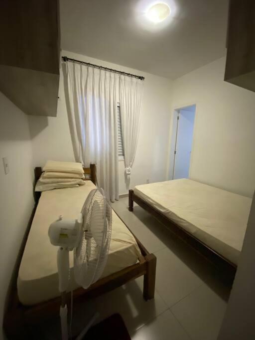 Lindo Apartamento Em Bertioga/Sesc A 300M Da Praia Bagian luar foto